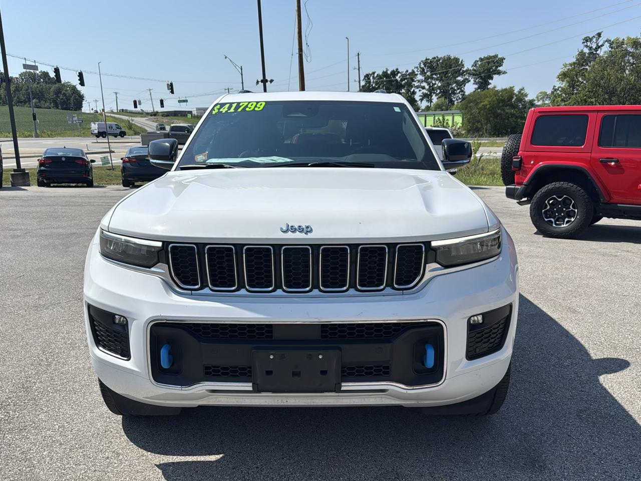 jeep grand cherokee 2025 1C4RJYD65S8648665 image jeep grand cherokee 2025 1C4RJYD65S8648665 image